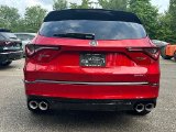 New 2026 Acura MDX SUV