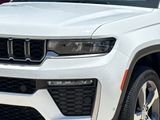 New 2026 Jeep Grand Cherokee SUV