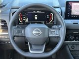 New 2026 Nissan Rogue SUV