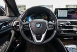 Used 2023 BMW 5 Series Sedan