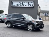 Used 2020 Ford Explorer SUV