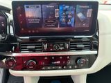 New 2026 Nissan Pathfinder SUV