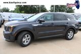 New 2026 Kia Sorento SUV