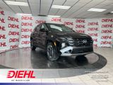 New 2026 Hyundai Tucson Plug-In Hybrid SUV