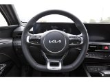 New 2026 Kia K5 Sedan