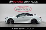 Used 2026 Toyota Camry Sedan