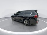 Used 2021 Lexus LX SUV