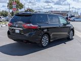Used 2020 Toyota Sienna Van