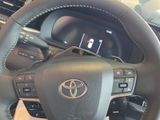 New 2026 Toyota Crown Signia SUV