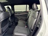 New 2026 Jeep Grand Cherokee L SUV