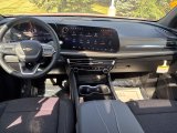 New 2027 Chevrolet Traverse SUV