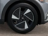 New 2026 Hyundai IONIQ 5 SUV