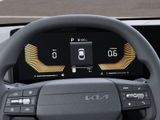 New 2026 Kia K4 Sedan