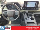 Used 2022 Toyota Sienna Van