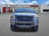New 2026 Nissan Frontier Truck