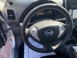 Used 2015 Nissan Leaf Hatchback