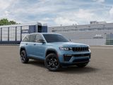 New 2026 Jeep Grand Cherokee SUV