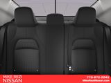 New 2026 Nissan Sentra Sedan
