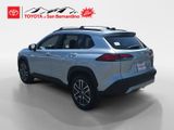 New 2026 Toyota Corolla Cross SUV