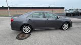 Used 2012 Toyota Camry Sedan