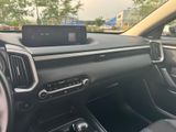 Used 2025 Mazda CX-50 SUV