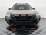 New 2026 Nissan Rogue SUV