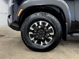 Used 2023 Nissan Frontier Truck