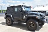Used 2011 Jeep Wrangler SUV