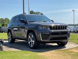 New 2026 Jeep Grand Cherokee SUV