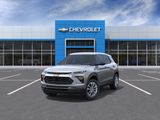 New 2026 Chevrolet TrailBlazer SUV