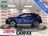 Used 2024 Subaru Crosstrek SUV