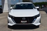 Used 2024 Nissan Sentra Sedan