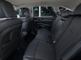 New 2026 Kia Sorento Hybrid SUV