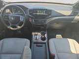 Used 2021 Honda Passport SUV