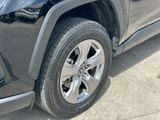 Used 2025 Toyota RAV4 SUV