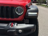 Used 2024 Jeep Wrangler SUV