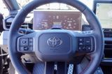 New 2026 Toyota RAV4 Plug-in Hybrid SUV