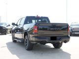 New 2026 Ram 1500 Truck