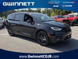 Used 2026 Chrysler Pacifica Van