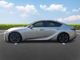 Used 2021 Lexus IS Sedan