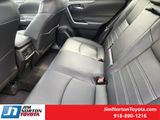 Used 2024 Toyota RAV4 SUV