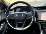 New 2026 Jeep Grand Cherokee SUV