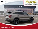 New 2026 Kia Sorento SUV