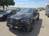 Used 2024 Mercedes-benz GLE Coupe