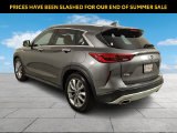 Used 2019 Infiniti QX50 SUV