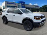New 2026 Honda Passport SUV