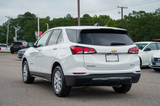 Used 2024 Chevrolet Equinox SUV