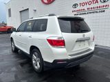 Used 2012 Toyota Highlander SUV