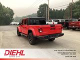 Used 2023 Jeep Gladiator Truck