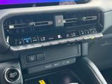 New 2027 Toyota Land Cruiser SUV